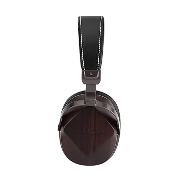 Amazon.co.jp: SIVGA Oriole 木製イヤーカップ ダイナミック型
